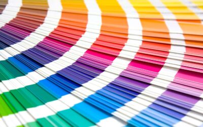 The Psychology of Colours