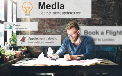 What are Web Push Notifications & How they can Boost Conversions