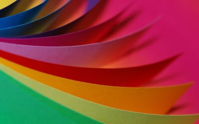 Mastering Print Design: A Guide to CMYK, RGB, and Print Specifications